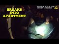 Weird Guy Breaks into Apartment - St. Petersburg, Florida - May 18, 2025