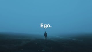 Ego // Dark ambient music and deep focus