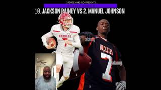 ETX 64 QB: Reggie McNeal Bracket Rounds 2-4