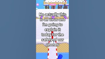 Ice Cream Roll Cool Launcher Virus App