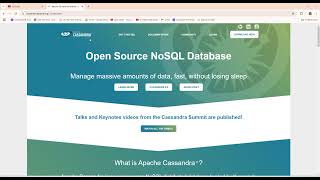 Cassandra admin just in Telugu, basics in a minute #telugu #cassandra #online  #training #tutorial