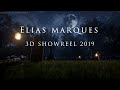Elias marques showreel 3d a3