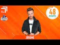 Jerome  48hours  deutschlands no 1 djshow auf youtube  2years48hours