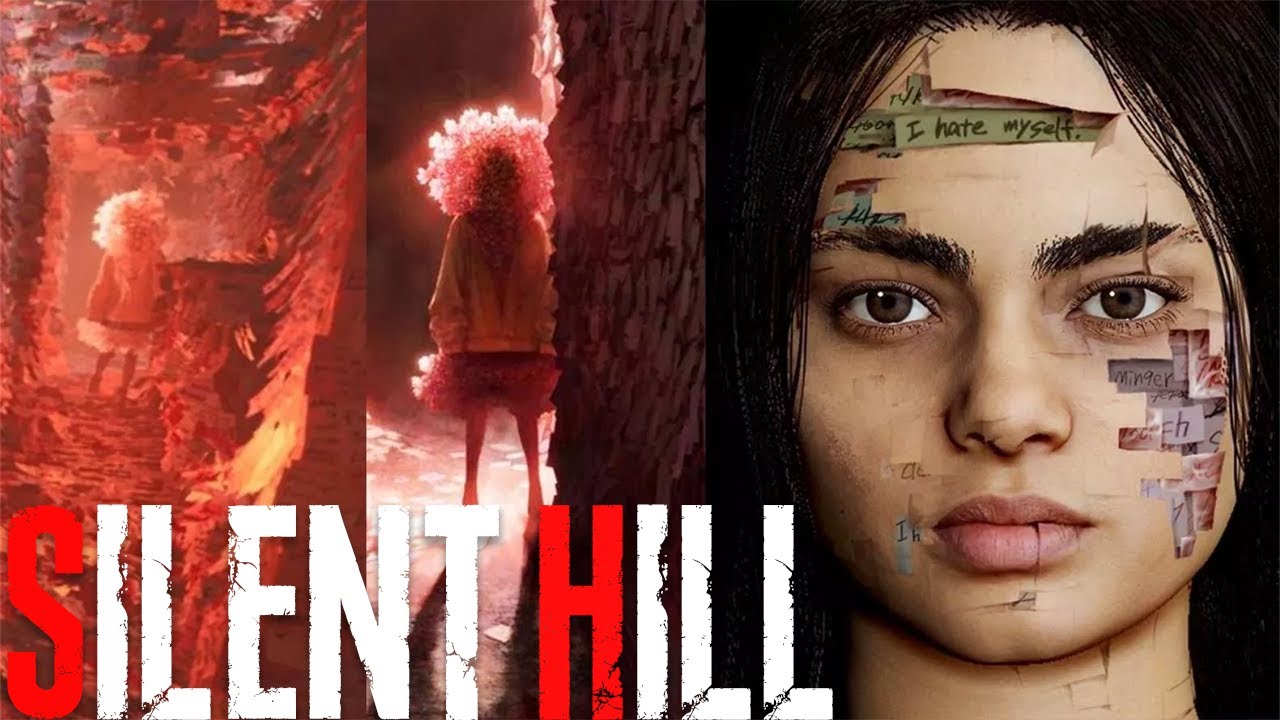 This Unannounced Silent Hill Game Will Revive SILENT HILL Franchise this-unannounced-silent-hill-game-will-revive-silent-hill-franchise