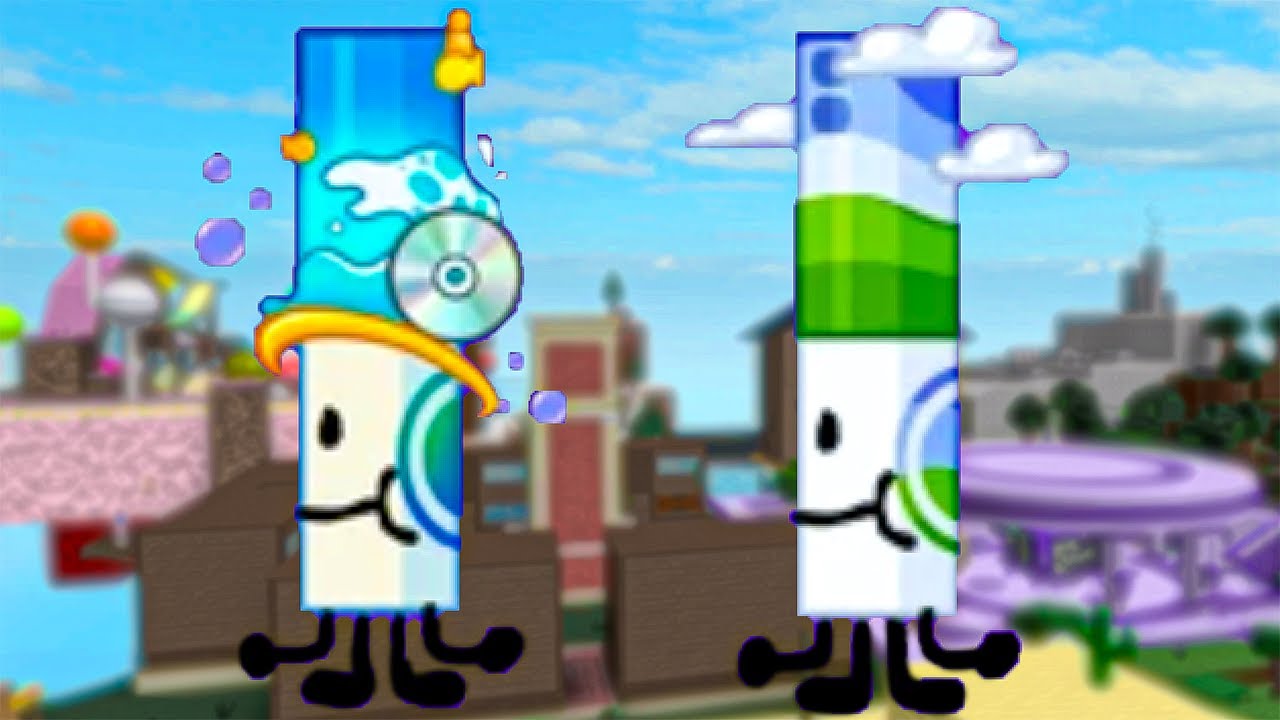 How to get AERO MARKER and BLISS MARKER in Find the Markers [Roblox]