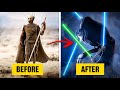 How General Grievous Became A Cyborg! Mp3 Song