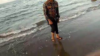 ওমান সাগর পার