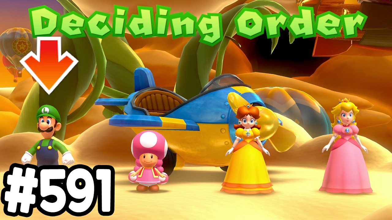 ゼルダの伝説 ブレス オブ ザ ワイルド. Super Mario Party Mario Party 10 - Mario Party Mode (Super Master Level) Gameplay