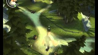 Battlefield Heroes: Exploding Easter Eggs