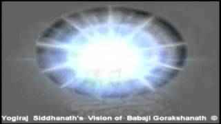 Om Namah Shivaya Shaktipath Mix - Master Yogiraj Gurunath Siddhanath
