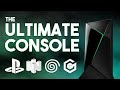 The Ultimate Retro Gaming Console in 2019 | NVIDIA Shield TV
