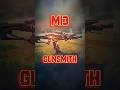 M13 Gunsmith in COD Mobile! #codm #codmobile #callofdutymobile