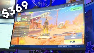 Another monitor in the 1440p, 144hz budget scene has appeared on our
doorstep, and today we break it down see how compares to likes of
pixio's px2...
