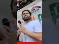 আমার গ্রেফতারের ভয়ে কেঁদেছিলেন মা-বোন! #cjp #cockroachjantaparty #abhijeetdipke #shorts