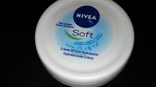 nivea softما يجب أن تعرف قبل شراء كريم نيفيا لترطيب البشرة، الوجه و اليدين screenshot 5