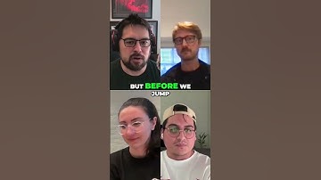 AI Game Jam WINNERS: Prompt Me Maybe