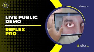 Reflex Pro - Public Demo #2 screenshot 5