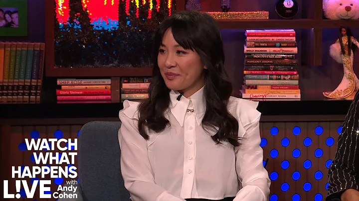 How Close Are We to Crazy Rich Asians 2? | WWHL