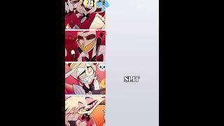 #charlie#alastor#lucifer#angeldust#hazbinhotel