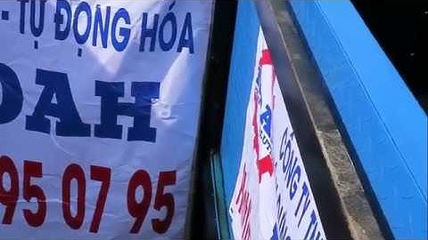 Phương pháp chống nước ngập tốt nhất - Cty TNHH NOAH