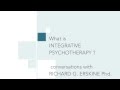 What is Integrative Psychotherapy ? [Subtitles]