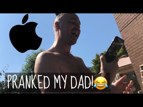 fathers-day-prank-|-itxkyle