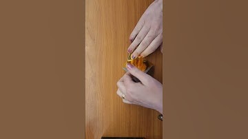 Thumbnail of 1000th paper crane #papercrane #goals #achievements #prosperity #wish #peace #happiness