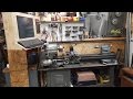 Craftsman 12x36 Lathe CNC Conversion - Update