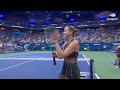 Aryna Sabalenka is Headed to the Finals! | 2026 US Open
