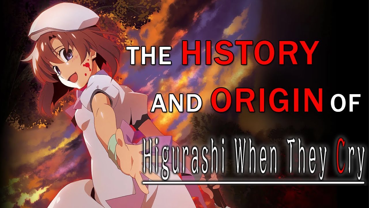 Higurashi: When They Cry - SOTSU, 07th Expansion Wiki