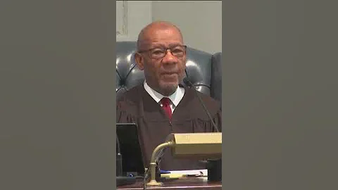 Murdaugh judge: Death penalty has been given for less than his crimes