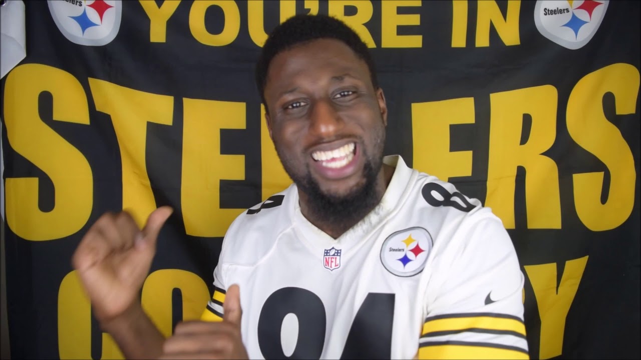 2018 Week 4 Steelers Vs Ravens PostGame Reaction YouTube