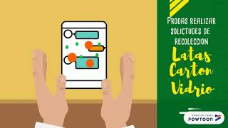 Mundo Verde app Video screenshot 4