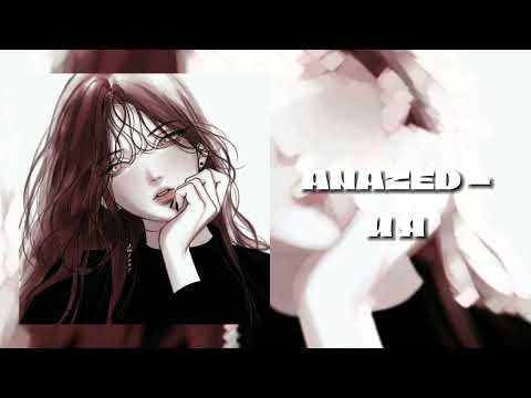 ANAZED-И Я(speed up)