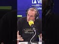 🗣️ Isaías Lafuente: "Morir no es solamente desaparecer, todos hemos muerto alguna vez"