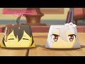 Status Effect: Pudding | Princess Connect! Re:Dive