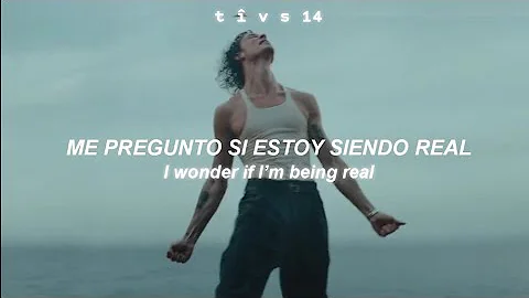 Shawn Mendes - Wonder (Official Music Video) || Sub. Español + Lyrics