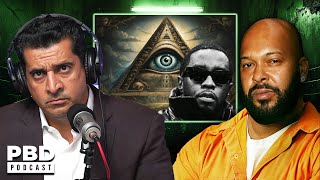 “He Knows too Much” -  Suge Knight on Diddy's Knowledge of Music's Darkest Secrets by Valuetainment 245,939 views 7 days ago 9 minutes, 7 seconds