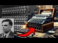 Alan Turing & The Enigma Machine: How One Genius Changed WWII 🕵️‍♂️