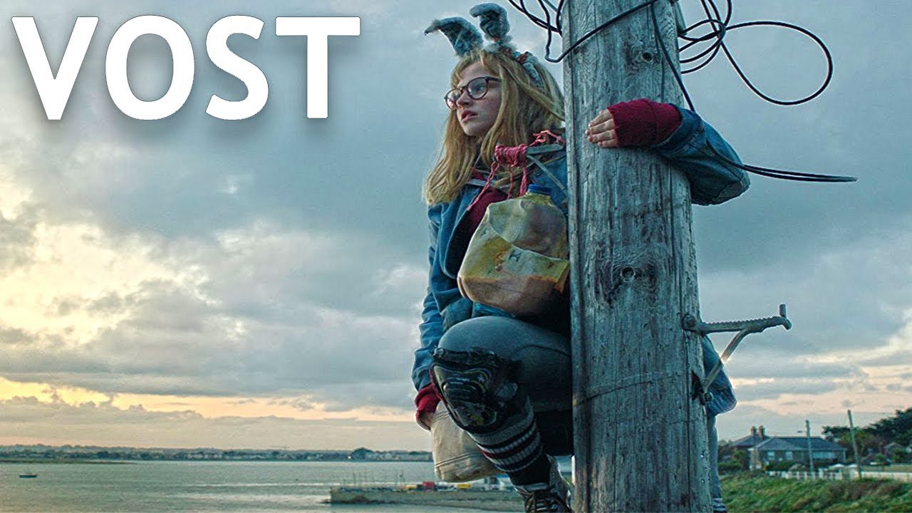 Chasseuse De Géants Vostfr Ddl