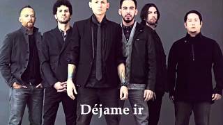 I'll Be Gone (Subtitulada Español) - Linkin Park