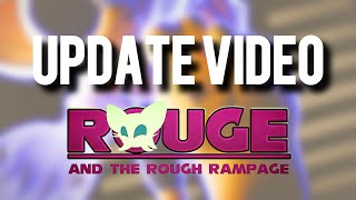 Update Yap 1 Rouge And The Rough Rampage