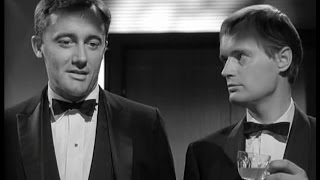 The Man From U.N.C.L.E. - Jealousy