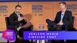 Exclusive Verizon Media: A Fireside Chat with Iván Markman Details