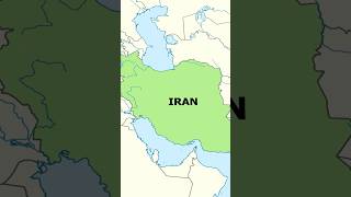 Where Is Iran?
