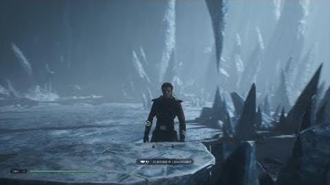 STAR WARS Jedi Fallen Order How To Make Darth Vader