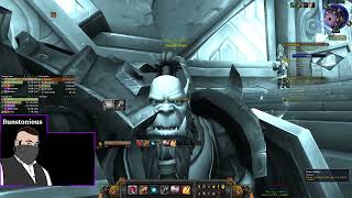 World of Warcraft - Selfie Camera screenshot 5