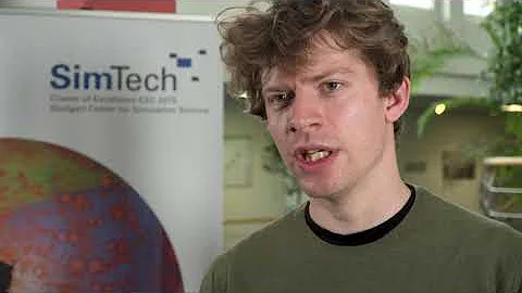 Paul Bürkner and Bayesian Statistics (GERMAN)