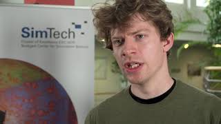 Paul Bürkner and Bayesian Statistics (GERMAN) Frank Weber Projection Predictive Variable Selection With Projpred