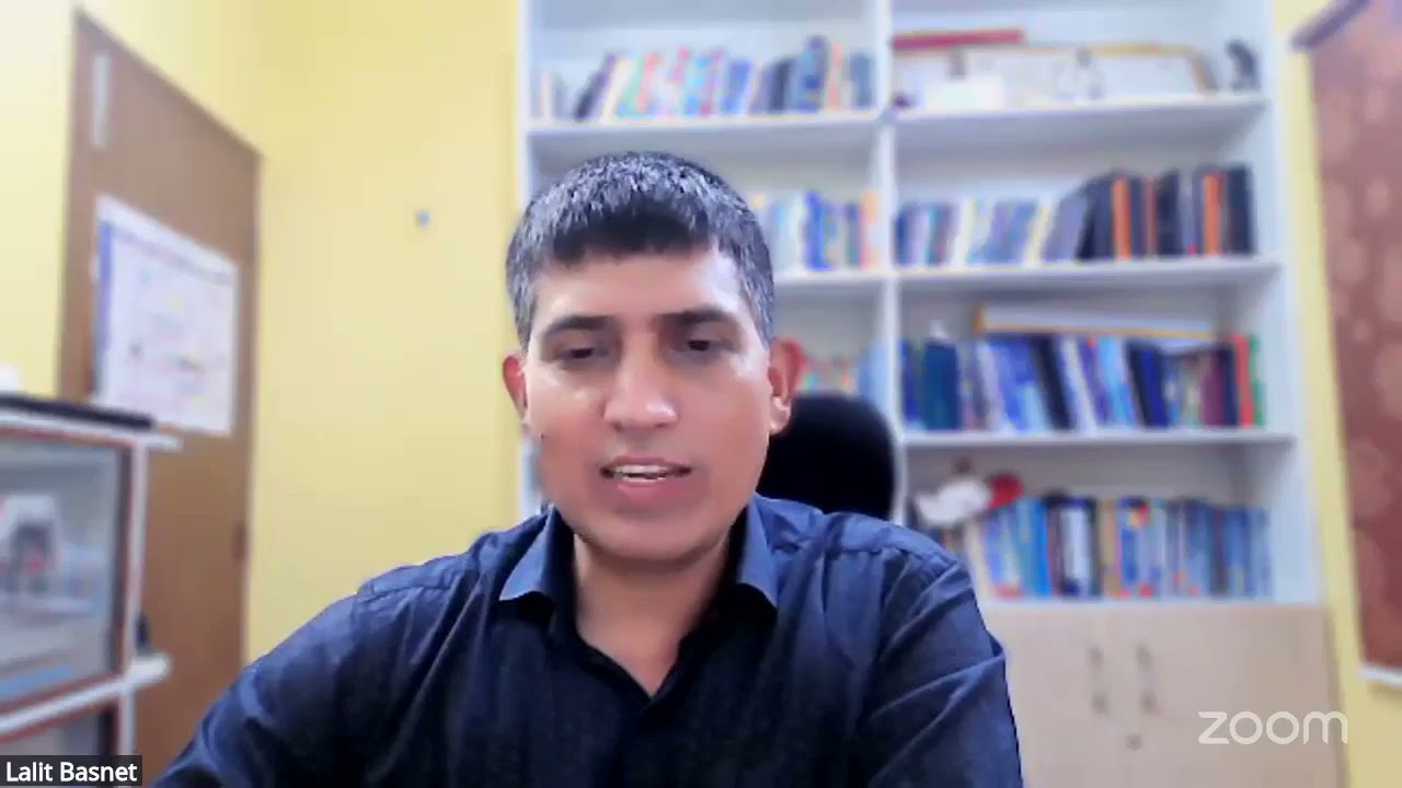 नायव सुब्बा लेखनसीप परिक्षा Feedback Classसहजकर्ताः ललित सर